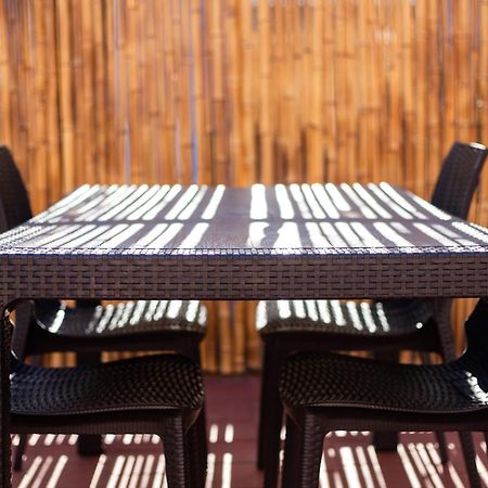 Apartament Planta Alta Ba Buenos Aires Zewnętrze zdjęcie
