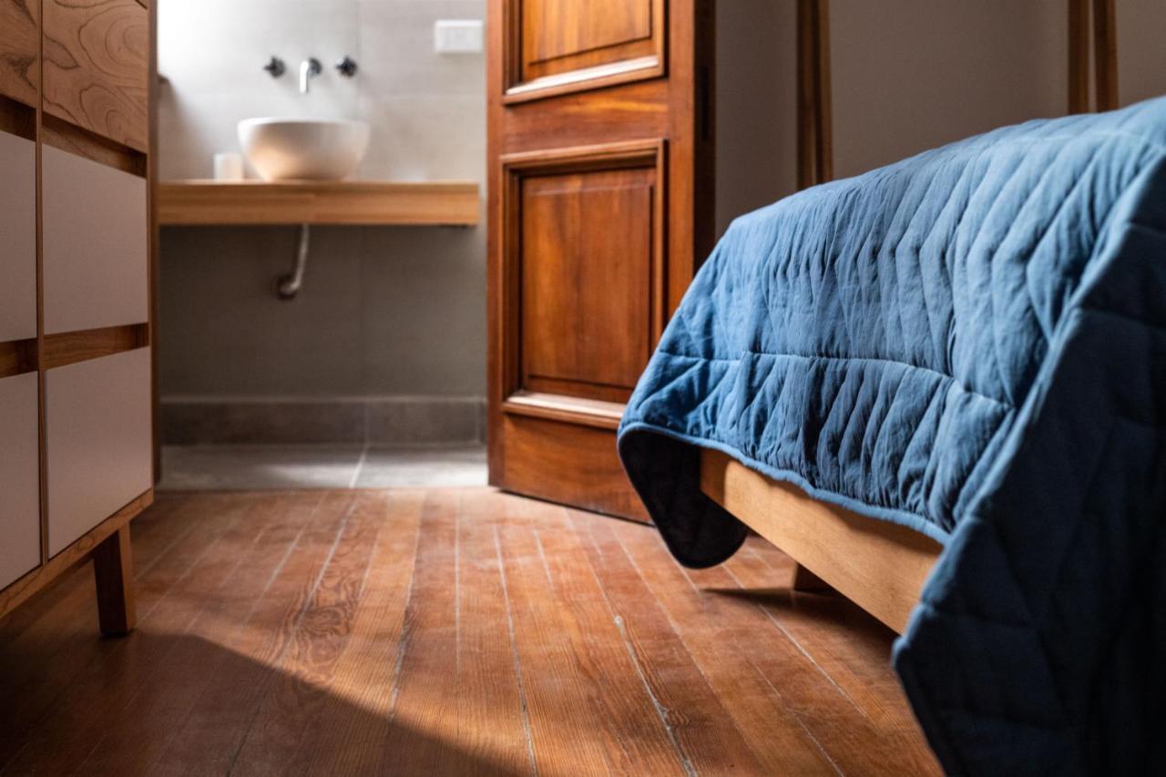 Apartament Planta Alta Ba Buenos Aires Zewnętrze zdjęcie