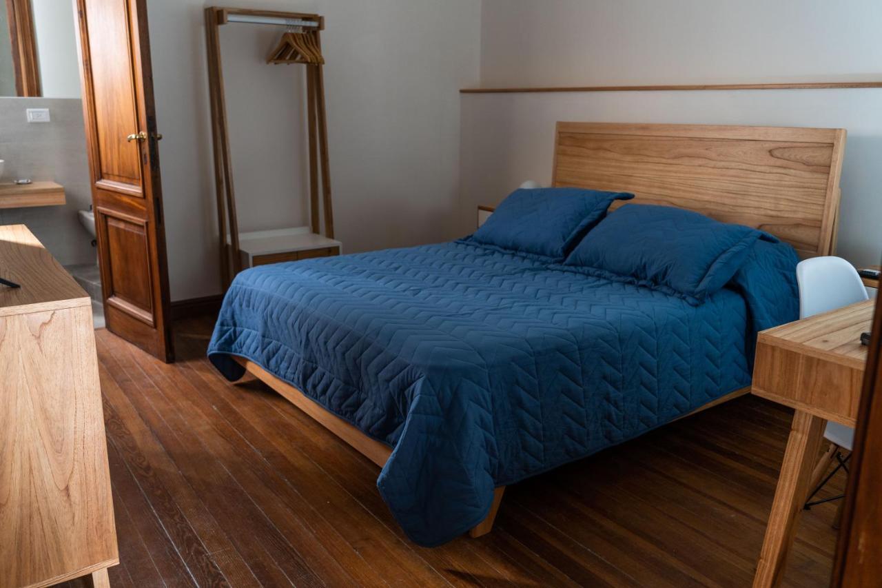 Apartament Planta Alta Ba Buenos Aires Zewnętrze zdjęcie