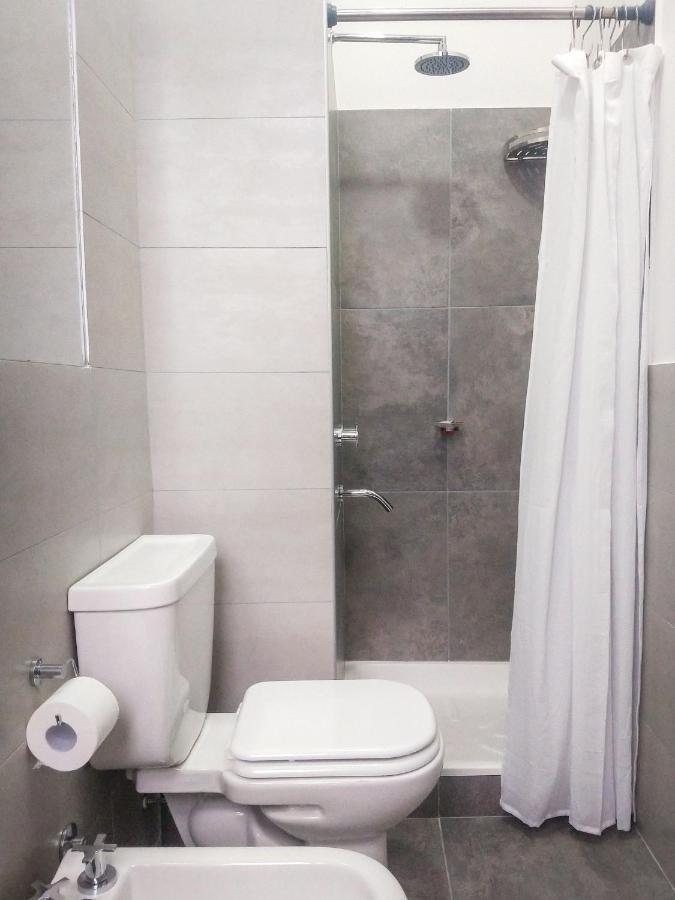 Apartament Planta Alta Ba Buenos Aires Zewnętrze zdjęcie