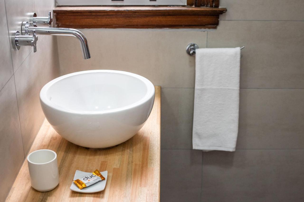 Apartament Planta Alta Ba Buenos Aires Zewnętrze zdjęcie
