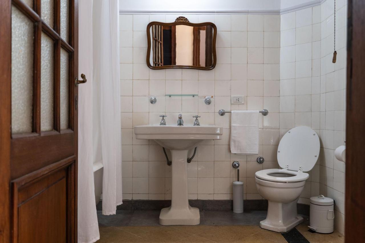 Apartament Planta Alta Ba Buenos Aires Zewnętrze zdjęcie
