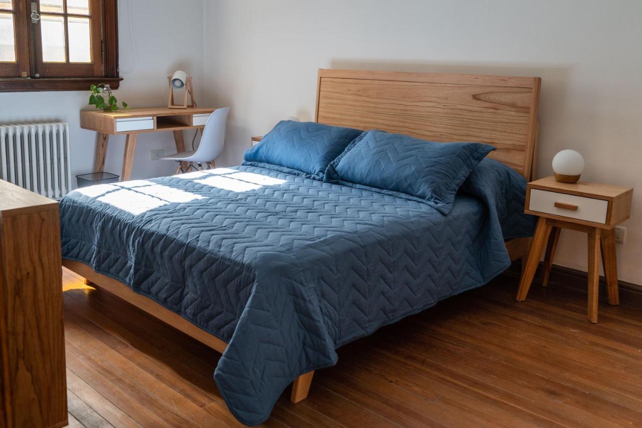 Apartament Planta Alta Ba Buenos Aires Zewnętrze zdjęcie