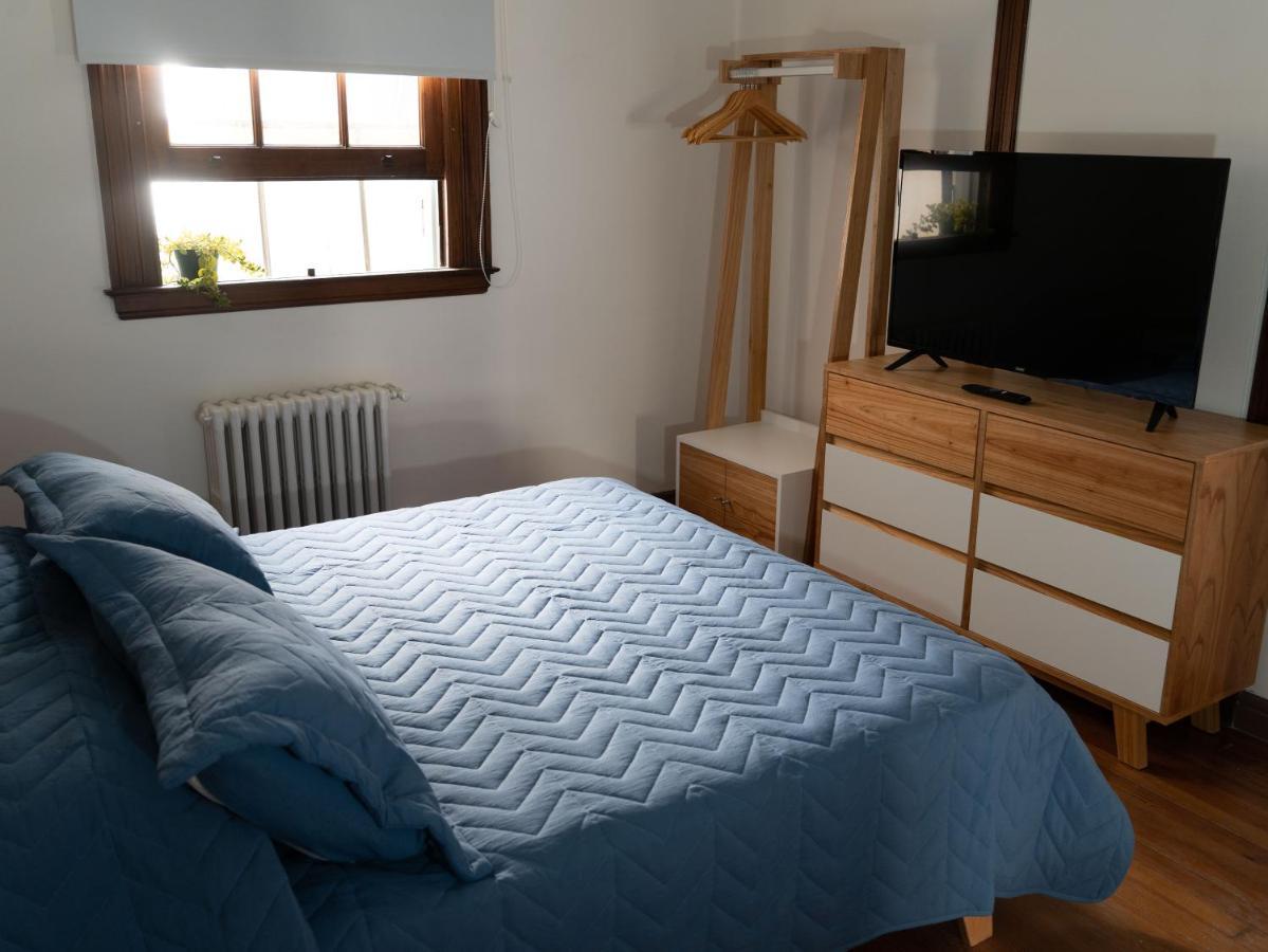 Apartament Planta Alta Ba Buenos Aires Zewnętrze zdjęcie