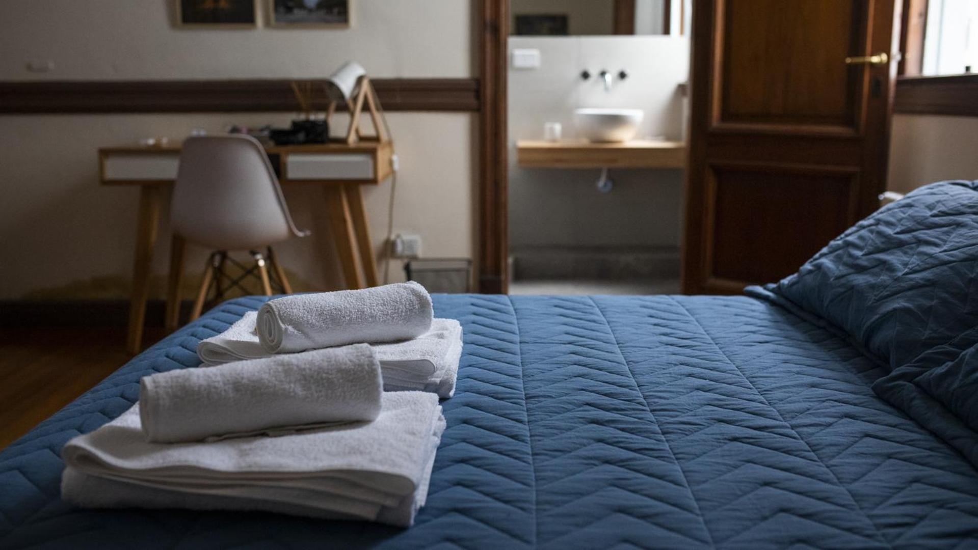 Apartament Planta Alta Ba Buenos Aires Zewnętrze zdjęcie
