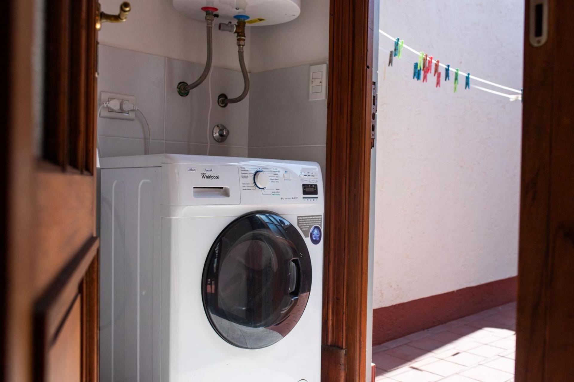 Apartament Planta Alta Ba Buenos Aires Zewnętrze zdjęcie